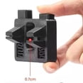 thumbnail image 6 of MOMOJIA Small Electric Wire Welding Fixture Versatile Welding Fixture Tool for Electronics & Professional Electrical Work, 6 of 7