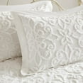 thumbnail image 2 of Gracie Mills Eldridge 5-Piece Tufted Chenille Floral Medallion Daybed Set - GRACE-10369, 2 of 5