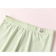 thumbnail image 5 of WOYY 3-Pack Girls Underwear Shorts Lightweight Stretch Liner Shorts Underpants, Sizes 2-12, 5 of 6