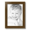 thumbnail image 2 of ArtToFrames 10" x 14" Muted Gold Picture Frame, 10x14 inch Gold Wood Poster Frame (WOM-4624),  Pack, 2 of 8