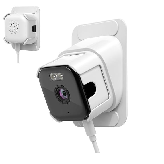 2K QHD Security Camera with AI Detection, Dual-Band 2.4G/5G WiFi, 140 Wide Angle, Color Night Vision, Two-Way Audio, Supports 256GB SD Card & Cloud Storage, Alexa Compatible Indoor/Outdoor Camera