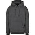 thumbnail image 1 of Build Your Brand Mens Basic Oversized Hoodie, 1 of 8