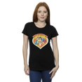 thumbnail image 2 of DC Comics T-Shirt en Coton Femme Wonder Woman Fête des Mères, 2 of 3