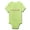 Kiwi, variant on CafePress - Future Foodie Body Suit - Baby Light Bodysuit, Size Newborn - 24 Months