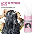 thumbnail image 2 of Hair Mousse Foam 60 ml, 2 of 4