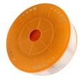 thumbnail image 2 of Manguera De Aire, Compresor Neumático A Prueba De Explosiones De Plástico PU Piezas De Herramientas Accesorios 656.17 Pies, 2 of 14