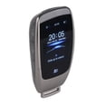 thumbnail image 1 of Llave inteligente remota Bling Bling con pantalla táctil LCD 2 pulgadas color negro, 1 of 12