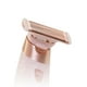 thumbnail image 4 of Repuestos Cabezal Nu Razor Flawless Rosa, 4 of 4
