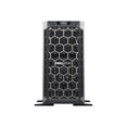 thumbnail image 3 of Dell PowerEdge T340 - Server - tower 1-way - 1 x Xeon E-2224 / up to 4.6 GHz - RAM 8 GB - SAS - hot-swap 3.5" bay(s) - HDD 1 TB - G200eR2 - Gigabit Ethernet - no OS - monitor: none - BTP - Dell Smart Value - with 1-Year Basic Hardware Warranty Repair, 5X10 HW-Only, 5x10 NBD On-site, 3 of 7