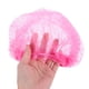 thumbnail image 5 of CRAFTHROU 100Ud Redes Para Cabello Desechables Rosa Malla Flexible Y Transpirable Para Uso Variado, 5 of 6