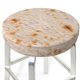 thumbnail image 3 of Disketp Tortilla Funda Redonda para Taburete, Funda de Cojín para Silla de Bar Suave y Elástica-12 inch, 3 of 7