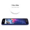 thumbnail image 3 of Cadorabo Case for LG K8 2017 US Version Cover Matt Screen Protection TPU Silicone Gel Back case, 3 of 8