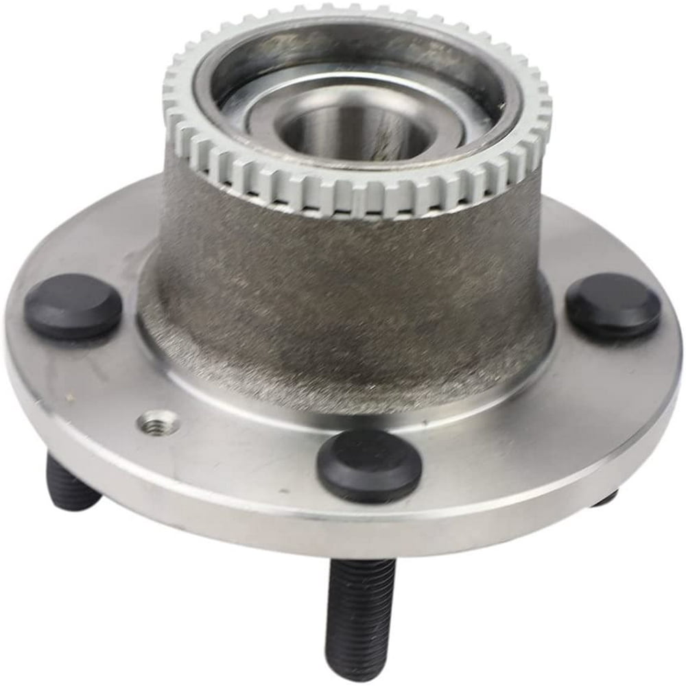 Rear Wheel Hub & Bearing Assembly for 20042011 Chevy Aveo/ 20072011 Aveo5/ 20092010 Pontiac