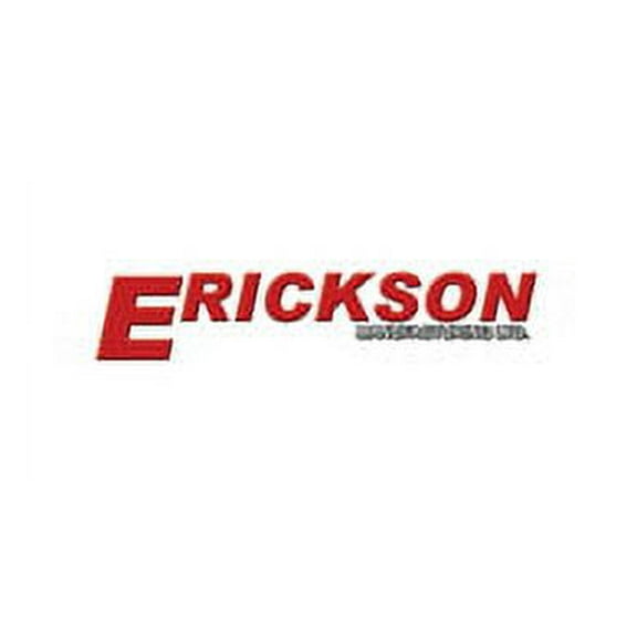 Erickson 59109 1200 lbs Load Capacity Recessed Anchor Ring