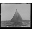 thumbnail image 2 of Historic Framed Print, O Shima San [sic] - 2, 17-7/8" x 21-7/8", 2 of 9