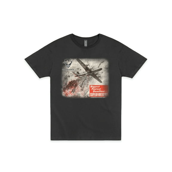U.S. Air Force® Super Fortress Tee | Officially Licensed