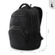 thumbnail image 3 of TOTTO Mochila Ergonómica Grande Porta Laptop 14 Repelente a Líquidos | Escuela - Oficina - Viaje | 2 negro G, 3 of 6