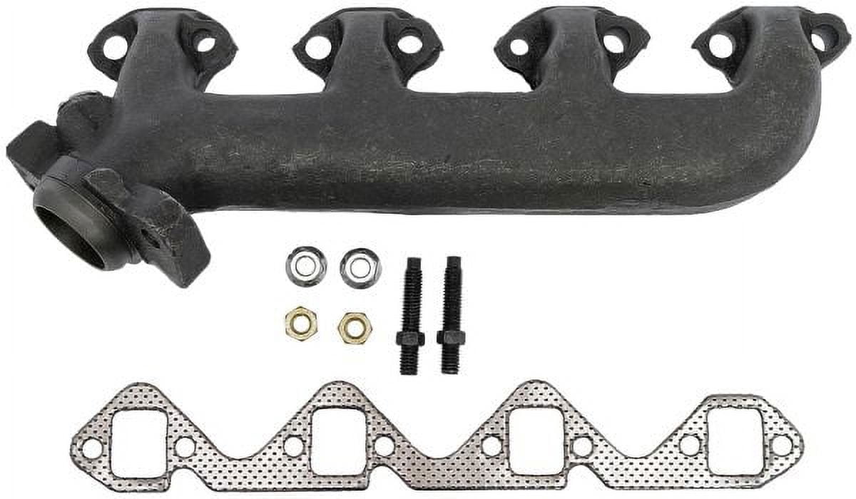 Dorman 674-153 Exhaust Manifold, Cast Iron
