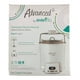 thumbnail image 3 of Calentador Esterilizador Biberones Evenflo Electrico 2 En 1 Esterilizador, 3 of 3