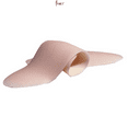 thumbnail image 3 of BIMEI Calf Pads - Simulate Skin Texture Adhesive Pad Anti Allergic Soft Silicone Calf Corrector - Silicone Unisex Leg Gel Corrector for Crooked or Thin Skinny Legs, Light Skin，L, 3 of 5