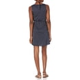 thumbnail image 3 of Polka-Dot Cover-Up Wrap Dress, 3 of 4