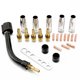 thumbnail image 1 of Labymos 24 unids/set 15AK antorcha consumible electrodo, 1 of 8