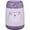 Bear Hugs Mauve, variant on b.box Insulated Food Jar Mini | Small Snack Container for Babies and Kids | Double Wall Stainless Steel | Keeps Food Cold for 6hrs, Warm for 4hrs | (Blue Camouflage, 7 oz)