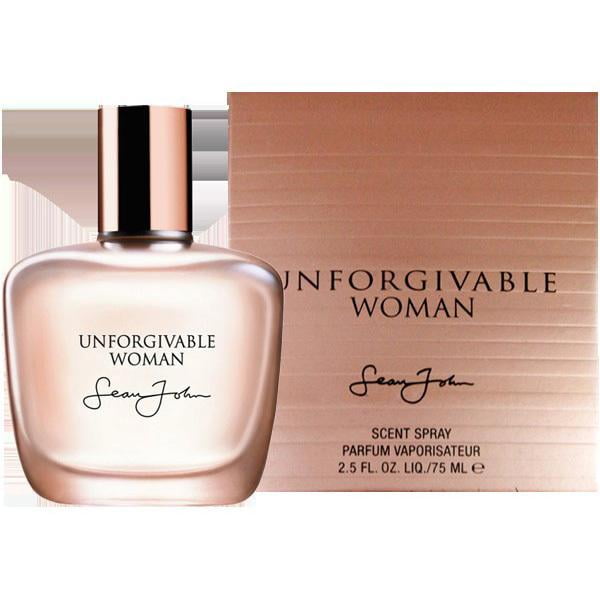 unforgivable woman perfume price