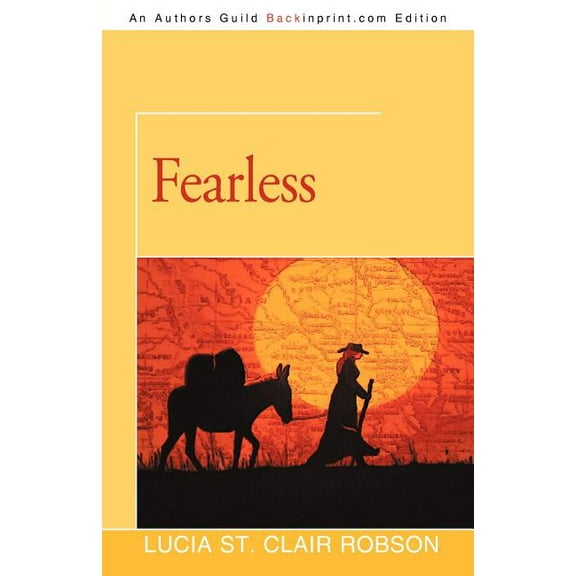 Fearless