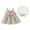 Z13-Pink, variant on Gelikeya Toddler Easter Dress 6 to 9 Months Cute Bowknot Design Summer Princess Dress Ruffle Short Sleeve Casual Dress(Toddlers, Light , 12-18 Months)