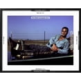 thumbnail image 5 of Art.com Cool Hand Luke, Paul Newman, 1967, Leg Irons Photo, Black Frame Wall Art, 29" x 23", 5 of 5