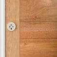 thumbnail image 7 of Baldwin Sc.Crd.Smt Contemporary Round Smartkey Single Cylinder Keyed Entry Deadbolt -, 7 of 7