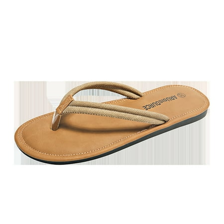 

Cross-border Foreign Trade plus size Flip-flops Fashion Outer Wear Flip-flops Summer Sandals Korean-style Student Beach Travel Slippers