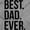 Sport Grey, variant on Best Relative Ever Hooded Sweatshirts Hoodies For Men Best Dad Ever Worlds Greatest Father