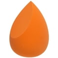 thumbnail image 5 of SHANY Perfect Finish Makeup Blender Sponge - Full Size Latex-Free Beauty Sponge Microfiber For Foundation, Beauty Details, and Blending - Yellow, 5 of 5