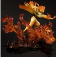 thumbnail image 4 of Tamashii Nations - Naruto Shippuden - Naruto Uzumaki -Kurama- Kizuna Relation, Bandai Spirits FiguartsZERO, 4 of 5
