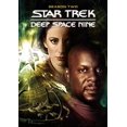 thumbnail image 1 of Star Trek: Deep Space Nine: Season 2 - DVD, 1 of 1