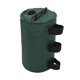 thumbnail image 5 of Bolsa de agua para carpas, pesas para carpas, pesas plegables antifugas, pesas para toldos, rendimiento inigualable, 5 of 14