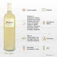 thumbnail image 2 of Vino Blanco Freixenet Still Wines Españoles Sauvignon Blanc 750 ml, 2 of 4