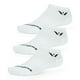 thumbnail image 1 of Calcetines Swiftwick PERFORMANCE ZERO Running Golf, 3 pares, blancos, 1 of 6