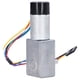 thumbnail image 2 of Motorreductor con codificador, motorreductor helicoidal de alta torsión, suministros industriales, motorreductor helicoidal de CC, funcionalidad de alta precisión, 2 of 9