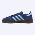 thumbnail image 2 of Adidas Handball Spezial Originals Casual Shoes Sneakers Navy Gum BD7633, 2 of 6
