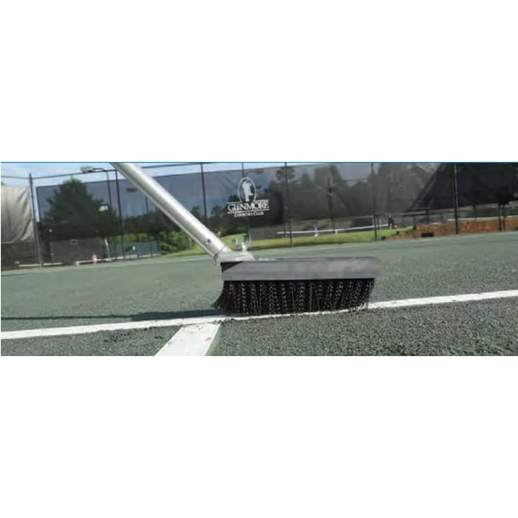 Har-Tru BuyBocceBalls Listing - Tennis Court Maintenance - Line Sweepers - The Line Scrub