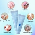 thumbnail image 4 of Makartt Poly Nail Gel Kit,Blue Nail Extension Gel Acrylic Gel Nail Kit with Base Top Coat Dual Forms All-in-One French Set, 4 of 9