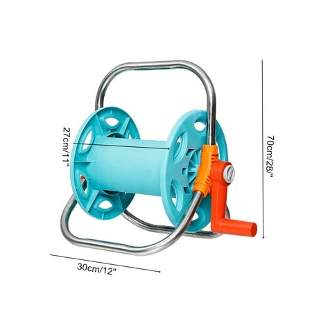 Asewon 1pcs Portable Outdoor Water Pipe Storage Holder Garden Hose Reel Caddy Organizer Canada - Garden Hose Storage Caddy Asewon 1pcs Portable Outdoor Water Pipe Storage Holder Garden Hose Reel Caddy Organizer Canada - Garden Hose Storage Caddy