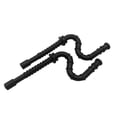 thumbnail image 1 of Kenally 2 uds., línea de aceite de motosierra, máquina de jardinería de silicona, accesorios de reparación de repuesto para 029 034 Jardín y Patio, 1 of 6