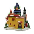 thumbnail image 2 of Department 56 House Crayola® Crayon Factory Porcelain North Pole Series 6007613, 2 of 4