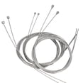 thumbnail image 2 of suyin Bicycle Brake Line Speed Change Line Galvanized Brake Brake Line Core Inner Line, 2 of 9