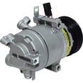 thumbnail image 2 of Genuine UAC AC COMPRESSOR, 2 of 3