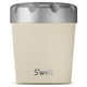 thumbnail image 1 of Enfriador de helados S'well de acero inoxidable 473 ml vainilla, 1 of 4